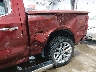 1GCUYHEL5KZ****** Salvage and Repairable 2019 Chevrolet Silverado 1500 in North Dakota State