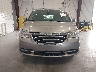 2C4RC1BG4GR****** Destrozados 2016 Chrysler Town & Country en Estado de Colorado