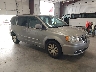 2C4RC1BG4GR****** Usados 2016 Chrysler Town & Country en Estado de Colorado