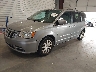 2C4RC1BG4GR****** Usados y Reparables 2016 Chrysler Town & Country en Colorado Springs