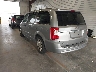 2C4RC1BG4GR****** Salvamento y Reparables 2016 Chrysler Town & Country en Colorado Springs