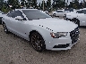 WAULFAFR4DA****** Salvamento y Destrozados 2013 Audi A5 en Seattle
