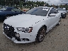 WAULFAFR4DA****** Usados y Reparables 2013 Audi A5 en Seattle