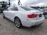 WAULFAFR4DA****** Salvamento y Reparables 2013 Audi A5 en Seattle