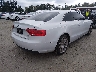 WAULFAFR4DA****** Salvamento y Destrozados 2013 Audi A5 en Estado de Washington
