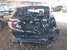 5UXWX9C54E0****** Wrecked 2014 BMW X3