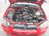 JF1GG65514H****** Repairable 2004 Subaru Impreza in Fremont