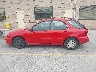 JF1GG65514H****** Repairable 2004 Subaru Impreza in California State