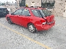 JF1GG65514H****** Salvage and Repairable 2004 Subaru Impreza in Fremont