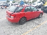 JF1GG65514H****** Salvage and Wrecked 2004 Subaru Impreza in California State