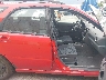 JF1GG65514H****** Used and Repairable 2004 Subaru Impreza in California State