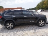 1C4RJFBGXEC****** Repairable 2014 Jeep Grand Cherokee in Kentucky State