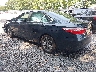 4T1BF1FK0HU****** Salvamento y Reparables 2017 Toyota Camry en Central New Jersey