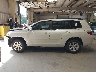 5TDZK3EH2AS****** Reparables 2010 Toyota Highlander en Estado de Carolina del Norte
