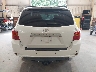 5TDZK3EH2AS****** Destrozados 2010 Toyota Highlander