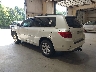 5TDZK3EH2AS****** Salvamento y Reparables 2010 Toyota Highlander en High Point