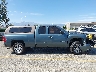 1GCSCSE01AZ****** Wrecked 2010 Chevrolet Silverado 1500