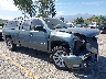 1GCSCSE01AZ****** Salvage and Wrecked 2010 Chevrolet Silverado 1500 in Fontana
