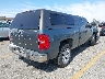 1GCSCSE01AZ****** Salvage and Wrecked 2010 Chevrolet Silverado 1500 in California State