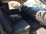 1GCSCSE01AZ****** Used and Repairable 2010 Chevrolet Silverado 1500 in California State