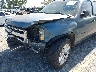 1GCSCSE01AZ****** Repairable 2010 Chevrolet Silverado 1500 in California State