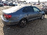 3VWD17AJ2FM****** Salvamento y Destrozados 2015 Volkswagen Jetta en Estado de California