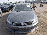 3VWD17AJ2FM****** Salvamento y Reparables 2015 Volkswagen Jetta en Estado de California