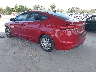 KMHD74LF0HU****** Salvage and Repairable 2017 Hyundai Elantra in Tampa