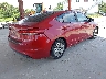 KMHD74LF0HU****** Salvage and Wrecked 2017 Hyundai Elantra in Florida State