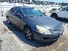 1HGCM72634A****** Salvamento y Destrozados 2004 Honda Accord en Los Angeles South