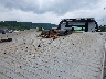 2NPNHD7X2YM****** Salvage and Wrecked 2000 Peterbilt 330 in Pennsylvania State