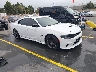 2C3CDXGJ0PH****** Salvamento y Destrozados 2023 Dodge Charger en Fremont