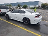 2C3CDXGJ0PH****** Salvamento y Reparables 2023 Dodge Charger en Fremont