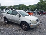JTJHF10U610****** Salvage and Wrecked 2001 Lexus RX 300 in Pulaski