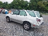 JTJHF10U610****** Salvage and Repairable 2001 Lexus RX 300 in Pulaski