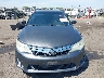4T1BF1FK1DU****** Wrecked 2013 Toyota Camry in California State