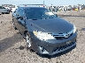 4T1BF1FK1DU****** Salvage and Wrecked 2013 Toyota Camry in Sacramento