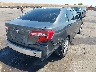 4T1BF1FK1DU****** Salvage and Wrecked 2013 Toyota Camry in California State