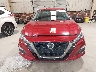 1N4BL4CV3KC****** Destrozados 2019 Nissan Altima en Estado de Carolina del Norte