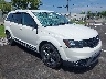 3C4PDCGG6GT****** Salvage and Wrecked 2016 Dodge Journey in Nashville