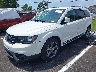 3C4PDCGG6GT****** Used and Repairable 2016 Dodge Journey in Nashville