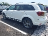 3C4PDCGG6GT****** Salvage and Repairable 2016 Dodge Journey in Nashville