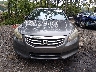 1HGCP2F69BA****** Destrozados 2011 Honda Accord en Estado de Virginia