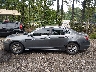 1HGCP2F69BA****** Reparables 2011 Honda Accord en Estado de Virginia