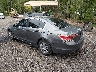 1HGCP2F69BA****** Salvamento y Reparables 2011 Honda Accord en Suffolk