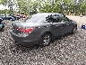 1HGCP2F69BA****** Salvamento y Destrozados 2011 Honda Accord en Estado de Virginia