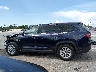 5TDAAAA54RS****** Salvamento 2024 Toyota Grand Highlander