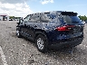 5TDAAAA54RS****** Salvamento y Reparables 2024 Toyota Grand Highlander en New Orleans East