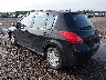 3N1BC1CP0BL****** Salvamento y Reparables 2011 Nissan Versa en Columbus