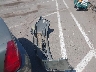1G1ZT54884F****** Wrecked 2004 Chevrolet Malibu in California State